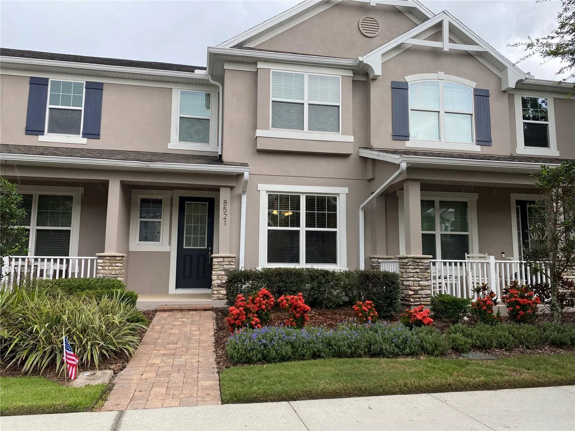 8521 Vedder Lane Orlando FL 32832