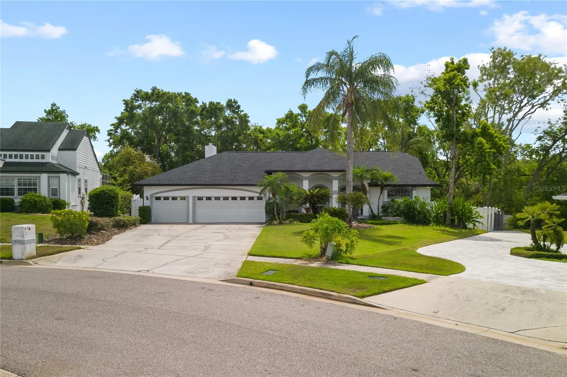 551 Wheatstone Place Orlando FL 32835