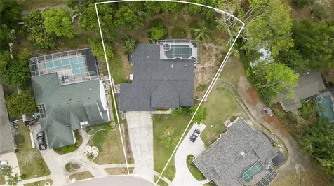 551 Wheatstone Place Orlando FL 32835