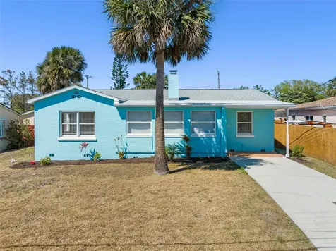 27 Goodall Avenue Daytona Beach FL 32118