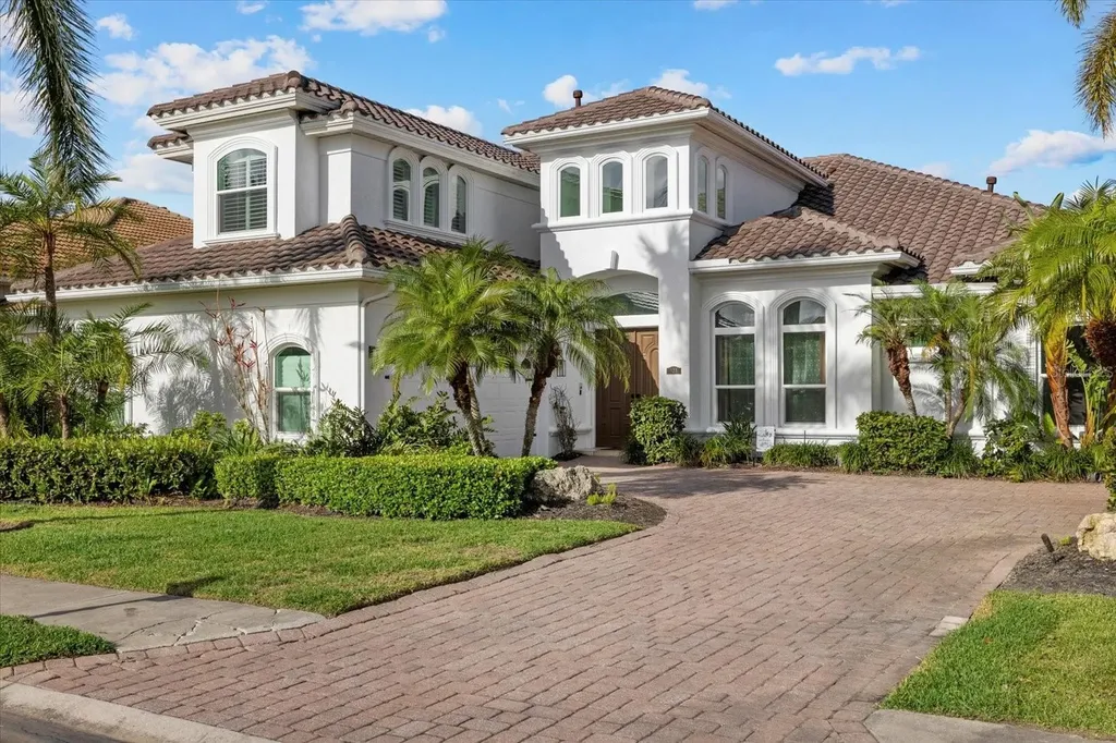 125 12th Avenue E Palmetto FL 34221
