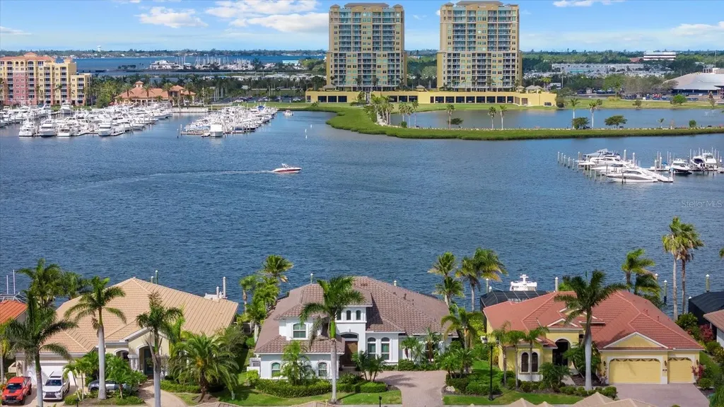 125 12th Avenue E Palmetto FL 34221