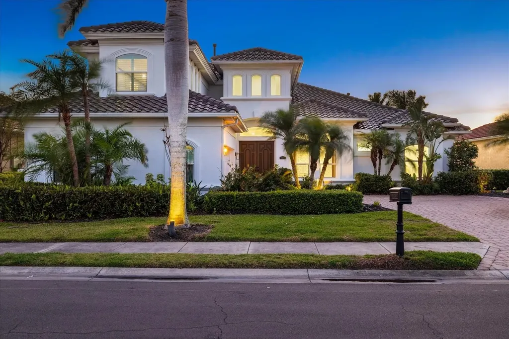 125 12th Avenue E Palmetto FL 34221
