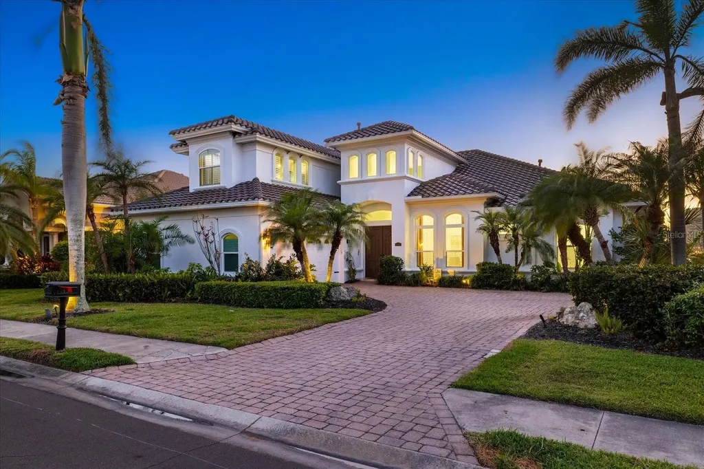 125 12th Avenue E Palmetto FL 34221