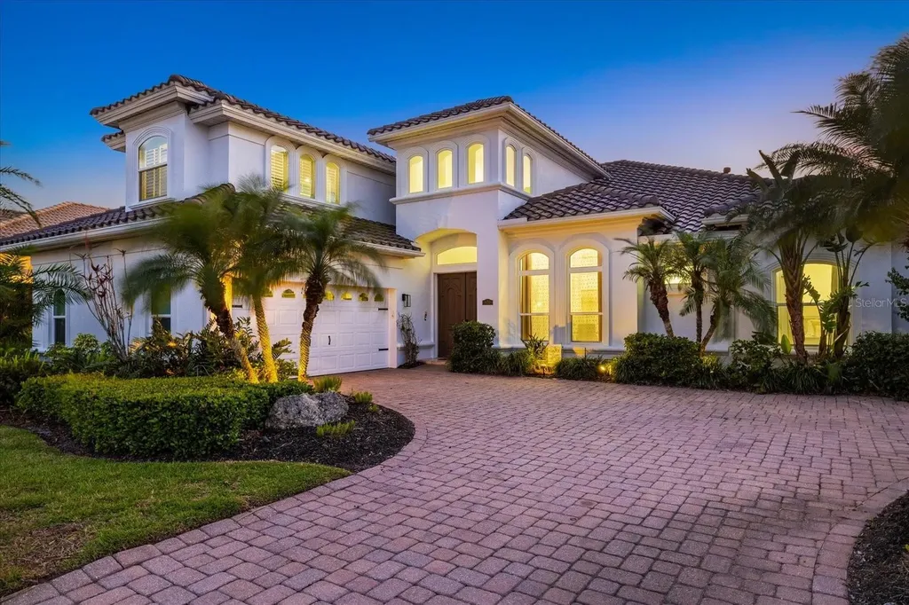 125 12th Avenue E Palmetto FL 34221