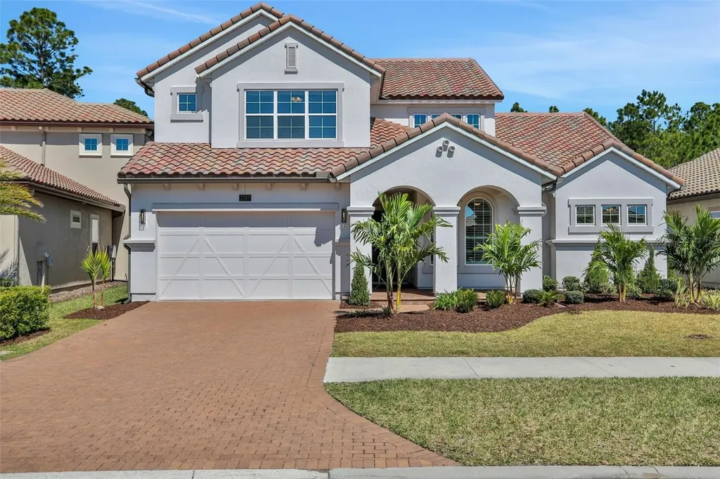 2747 Cassia Lane Jacksonville FL 32246
