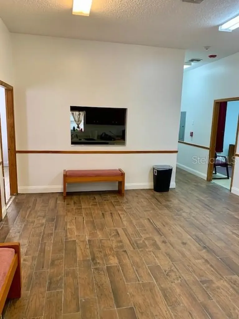 1536 N West Street Bushnell FL 33513