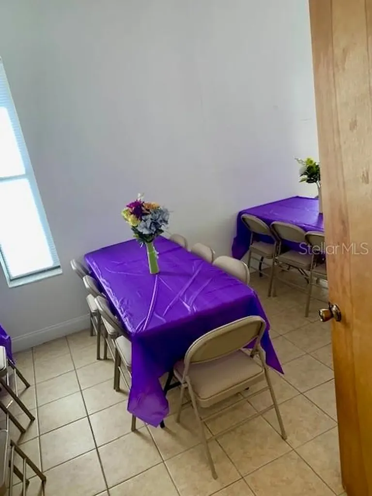 1536 N West Street Bushnell FL 33513