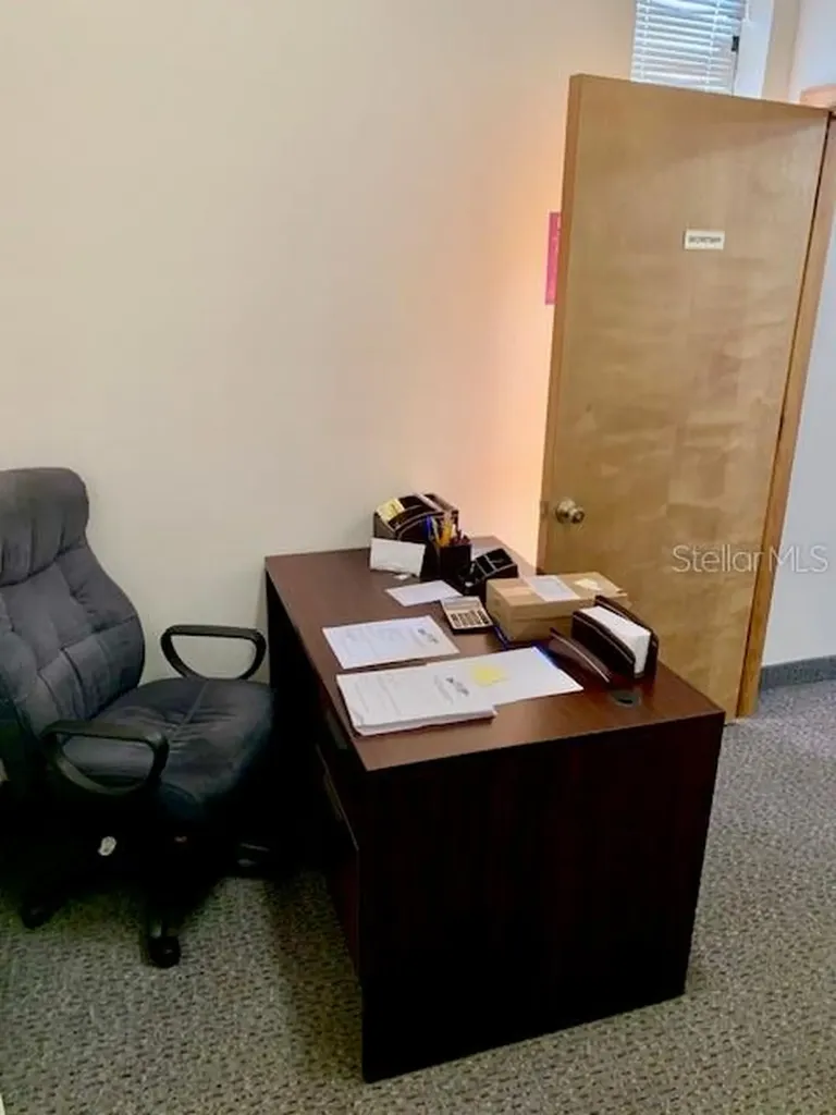 1536 N West Street Bushnell FL 33513