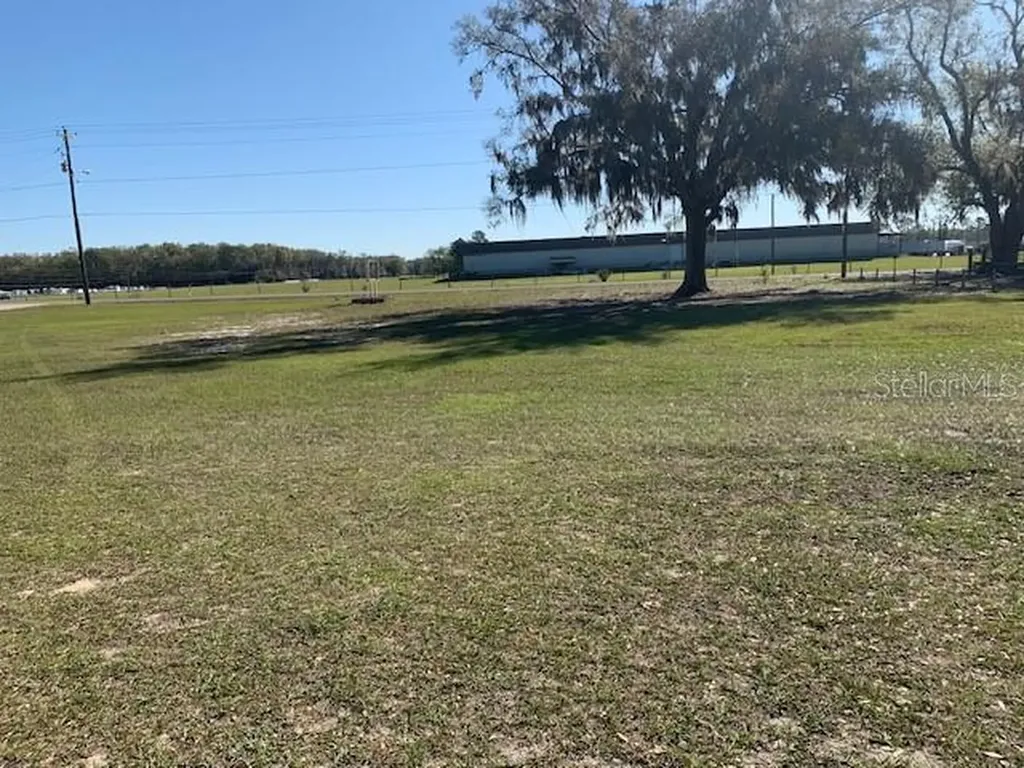 1536 N West Street Bushnell FL 33513