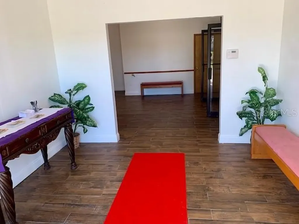 1536 N West Street Bushnell FL 33513