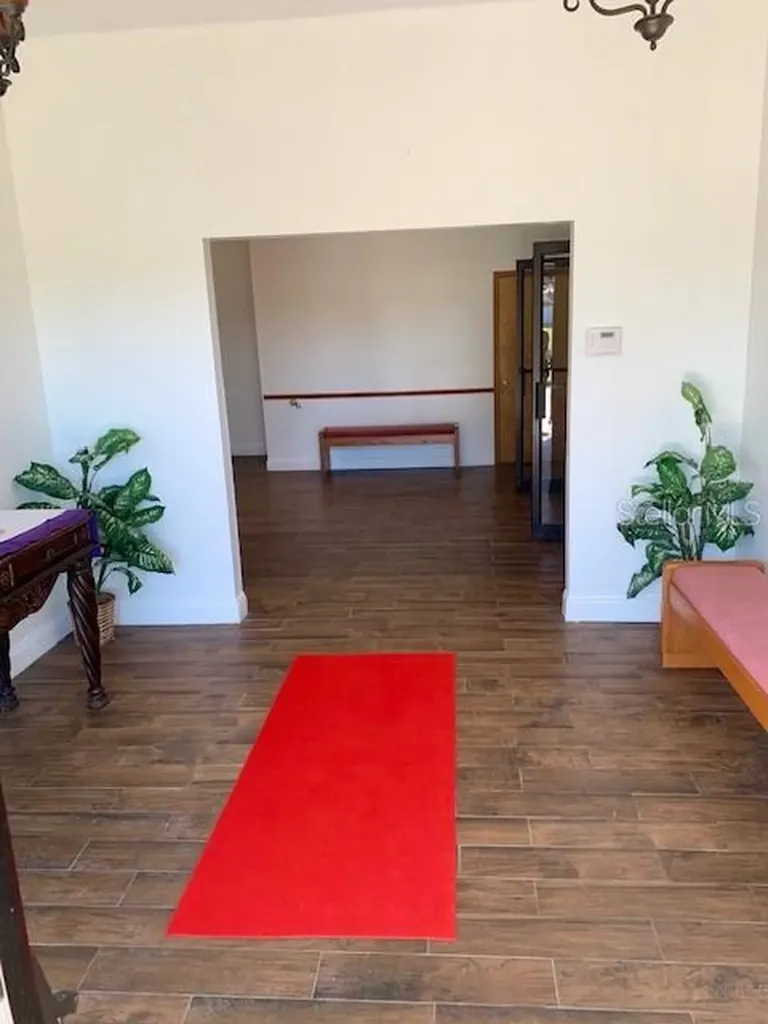 1536 N West Street Bushnell FL 33513