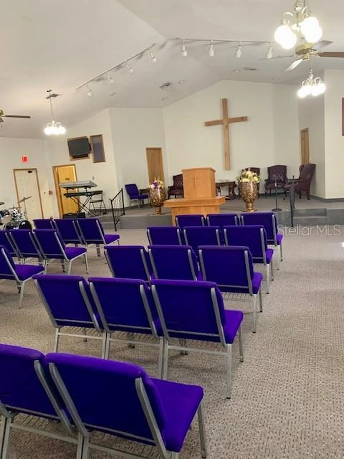 1536 N West Street Bushnell FL 33513