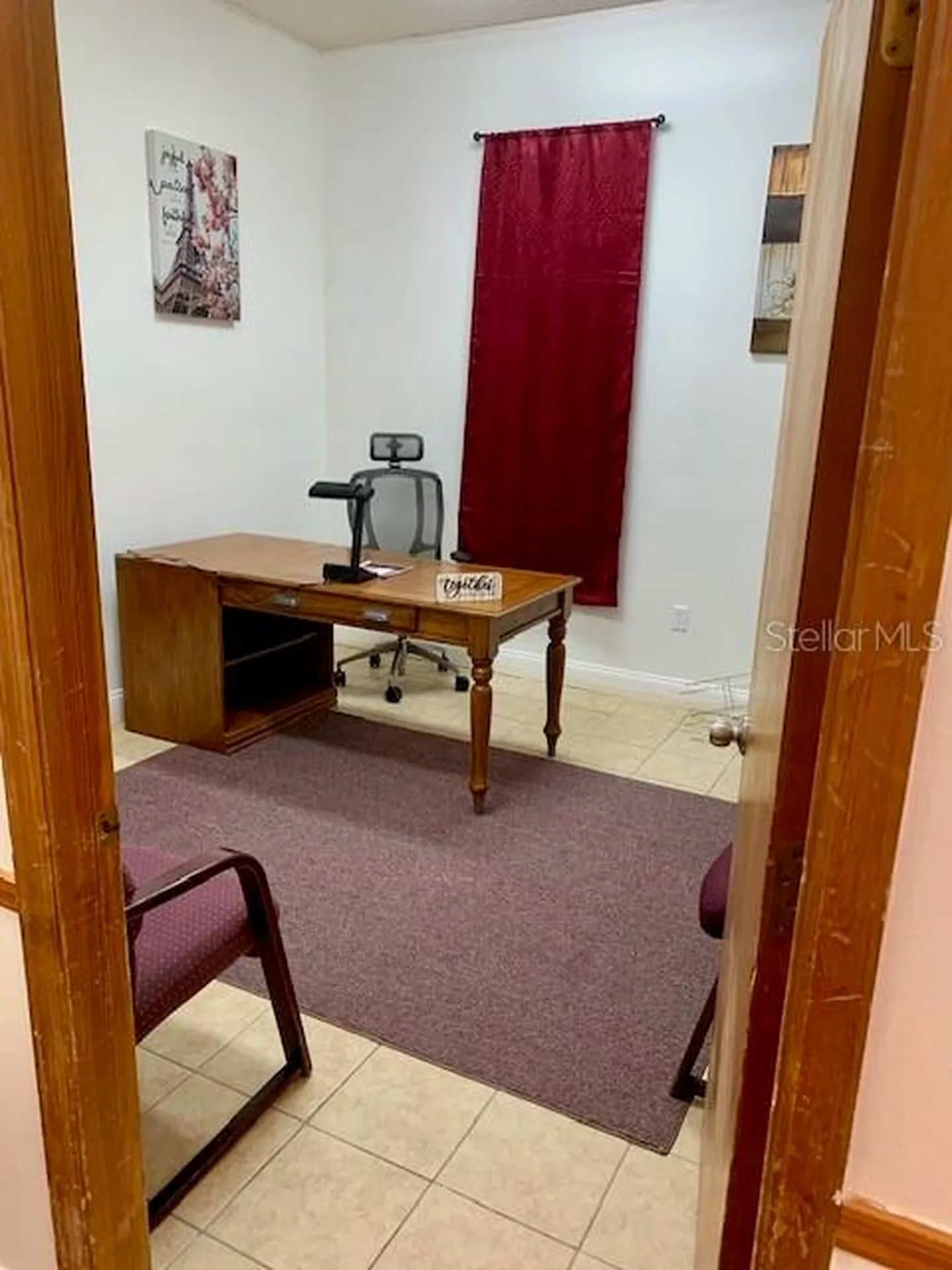 1536 N West Street Bushnell FL 33513