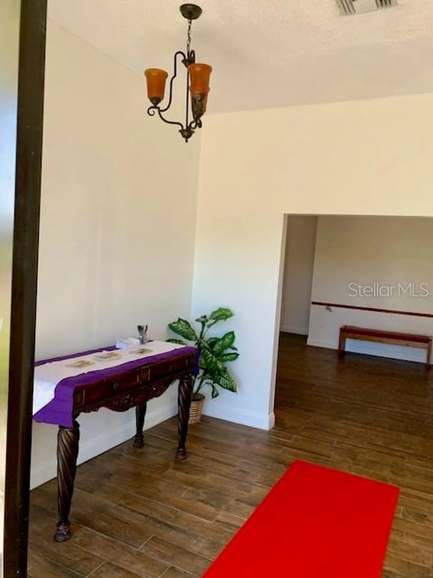 1536 N West Street Bushnell FL 33513