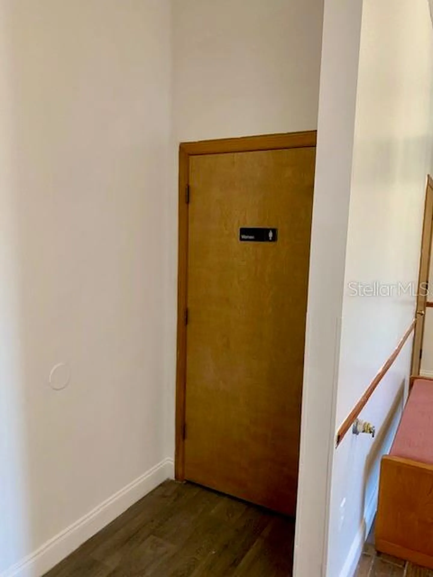 1536 N West Street Bushnell FL 33513