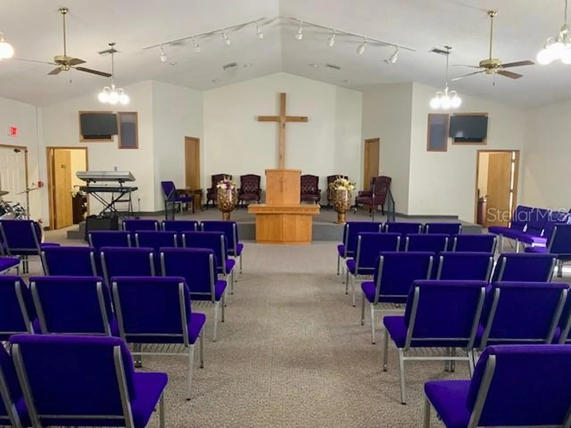 1536 N West Street Bushnell FL 33513