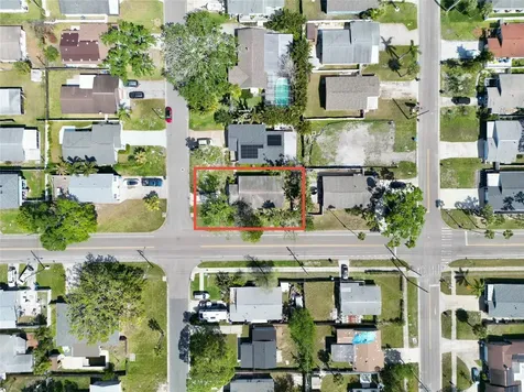1800 New Hampshire Avenue NE St Petersburg FL 33703