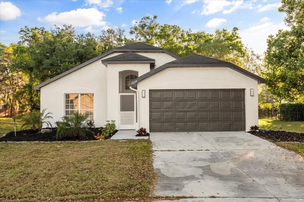 1899 Valley Wood Way Lake Mary FL 32746