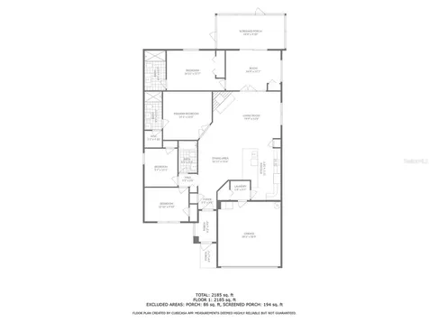 1899 Valley Wood Way Lake Mary FL 32746