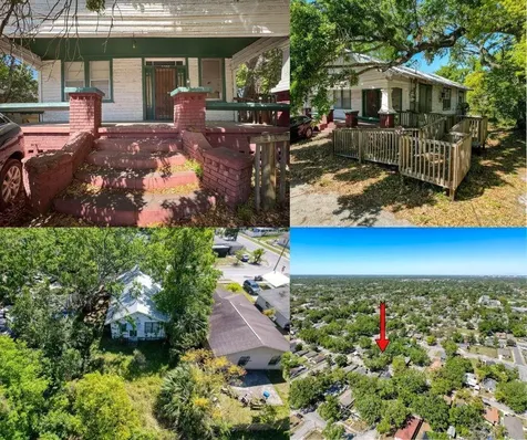 3106 E 25th Avenue Tampa FL 33605
