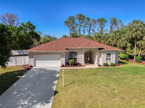 3172 Sikeston Avenue North Port FL 34286