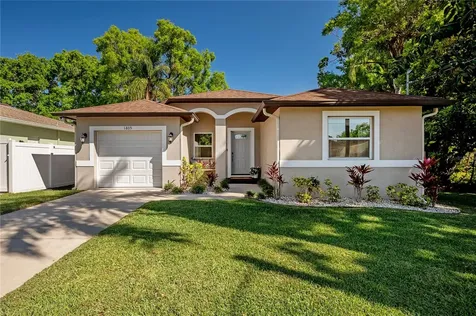 1805 W Norfolk Street Tampa FL 33604