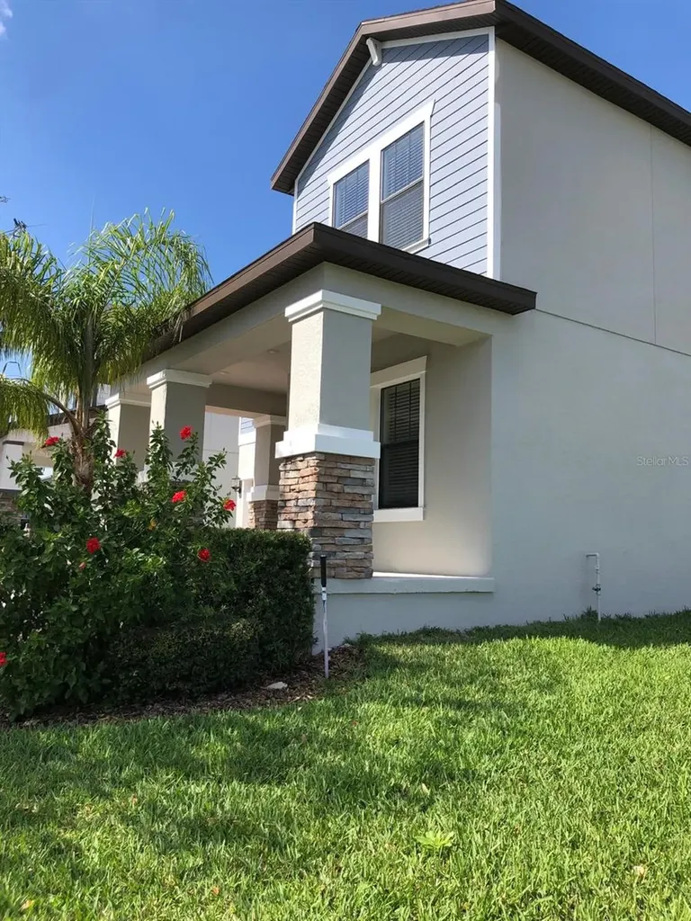 15007 Night Heron Drive Winter Garden FL 34787