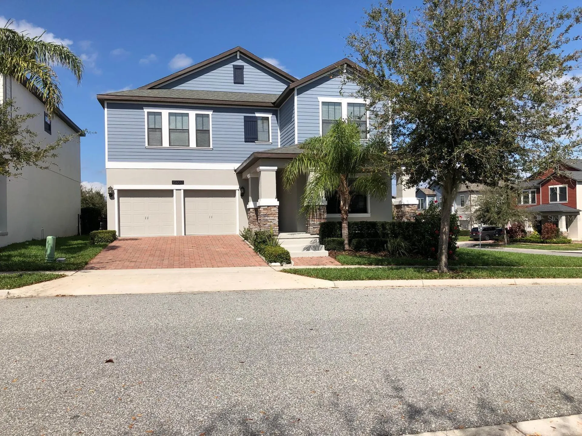 15007 Night Heron Drive Winter Garden FL 34787