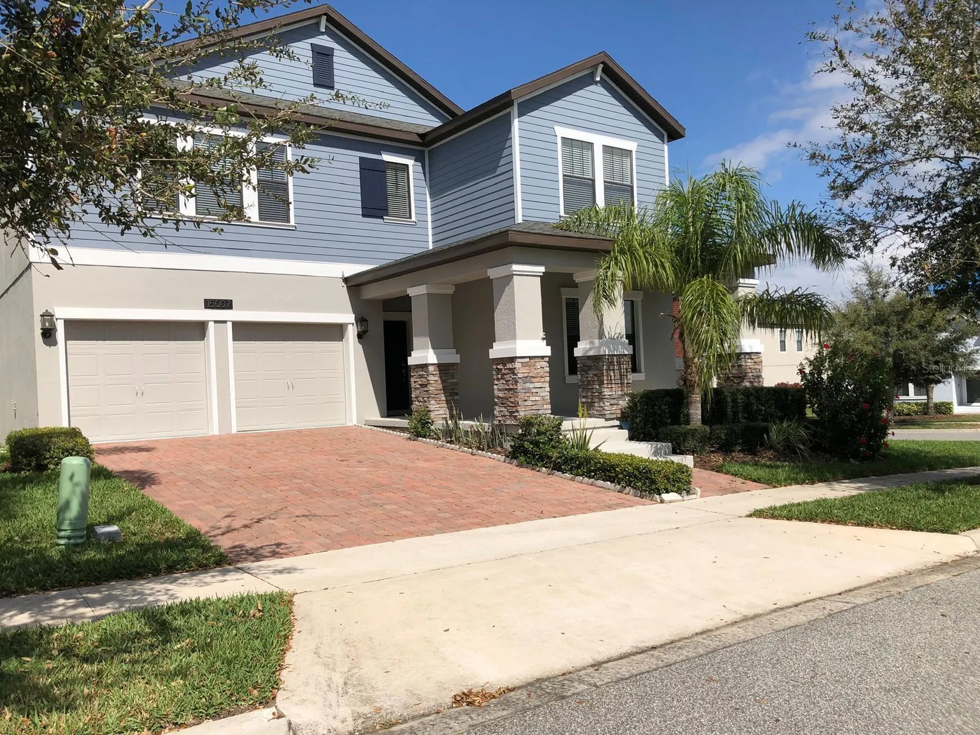 15007 Night Heron Drive Winter Garden FL 34787