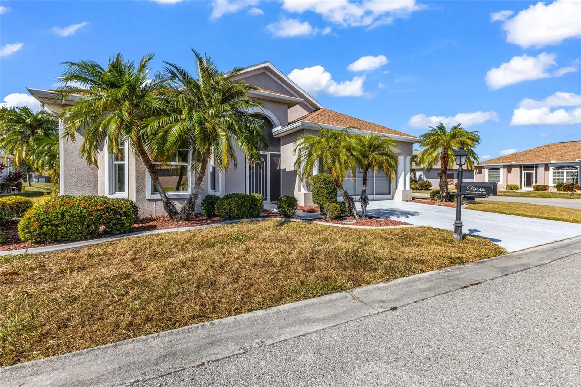 1701 Lastingham Lane Port Charlotte FL 33980