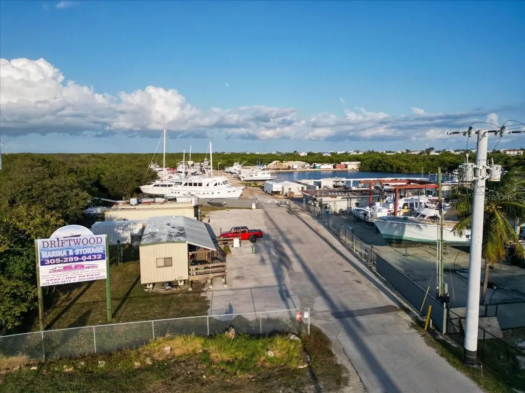 13900 Overseas Highway Marathon FL 33050