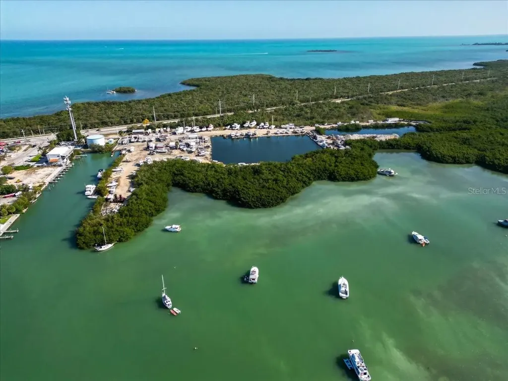 13900 Overseas Highway Marathon FL 33050