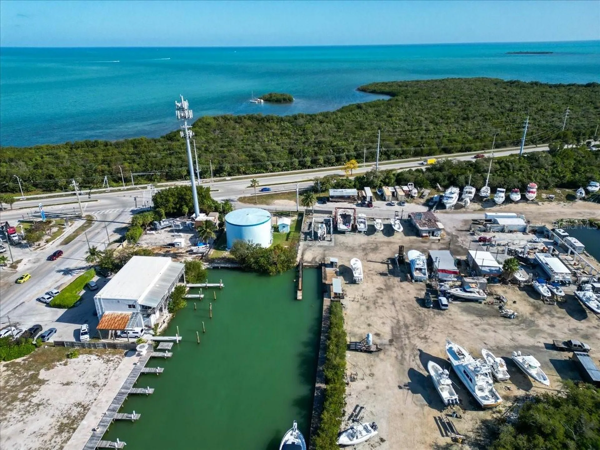 13900 Overseas Highway Marathon FL 33050