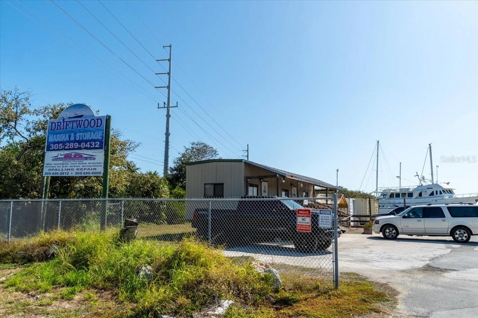 13900 Overseas Highway Marathon FL 33050