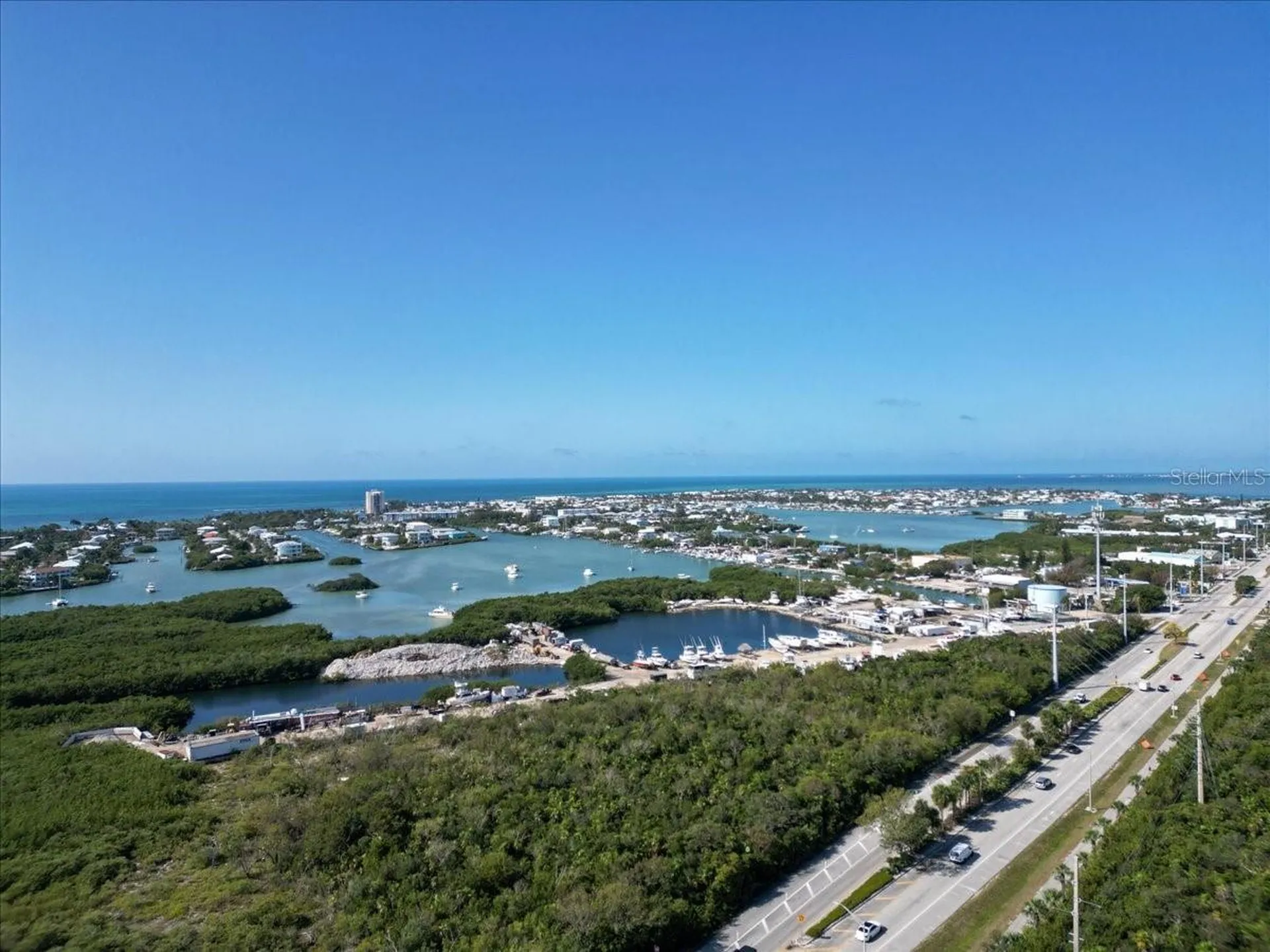 13900 Overseas Highway Marathon FL 33050