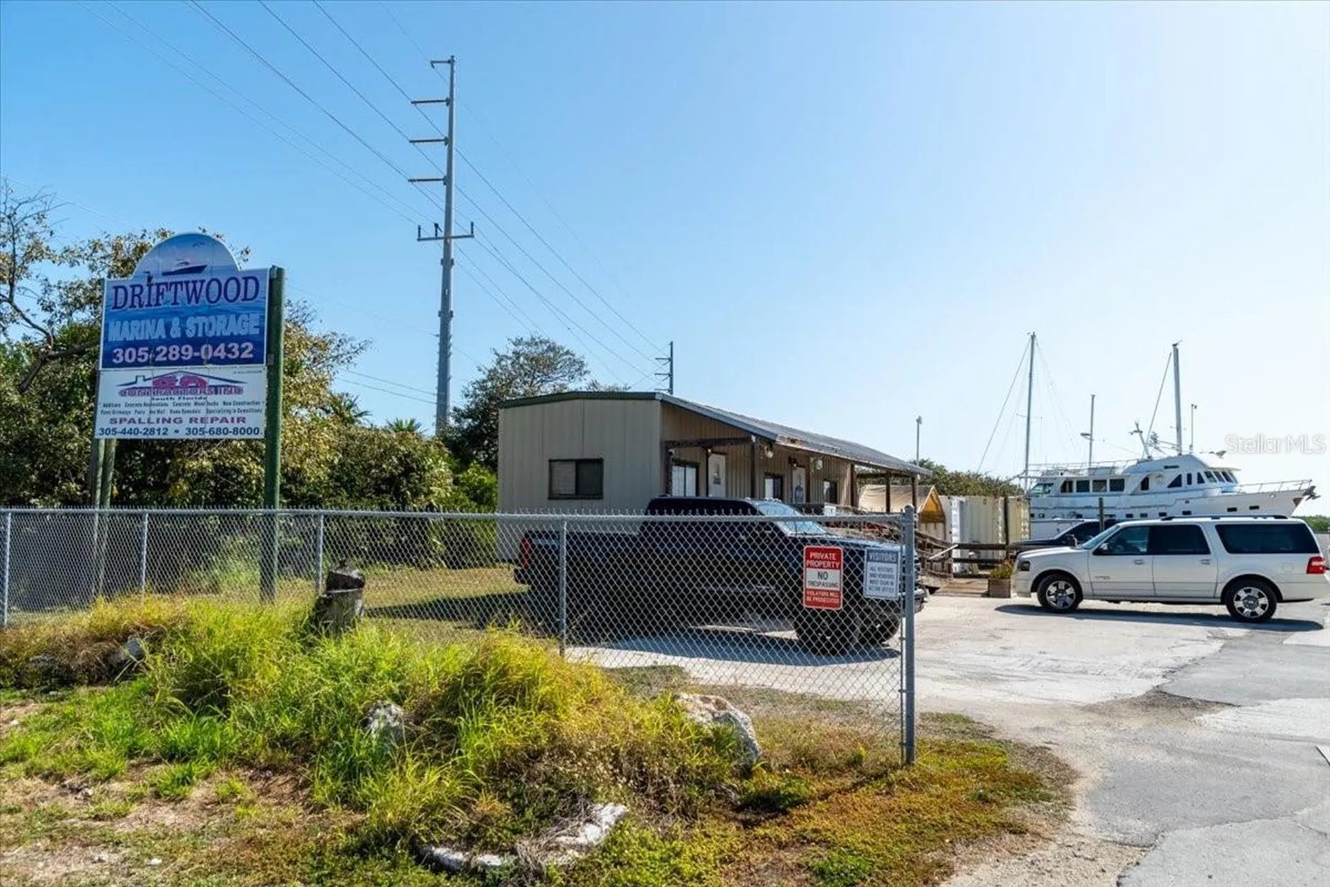13900 Overseas Highway Marathon FL 33050