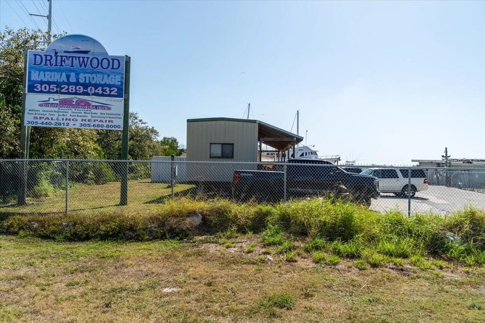 13900 Overseas Highway Marathon FL 33050