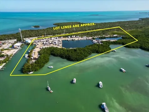 13900 Overseas Highway Marathon FL 33050