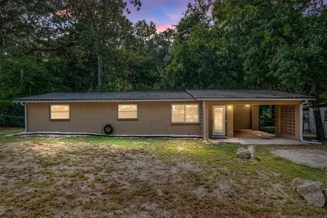 3910 SE 14th Terrace Gainesville FL 32641