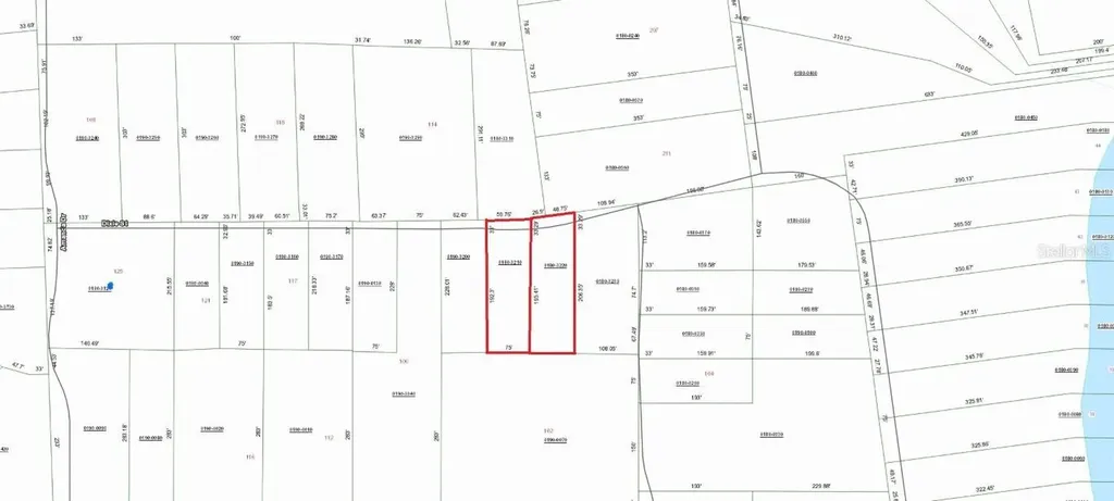 107 & 109 Dixie Street Hawthorne FL 32640