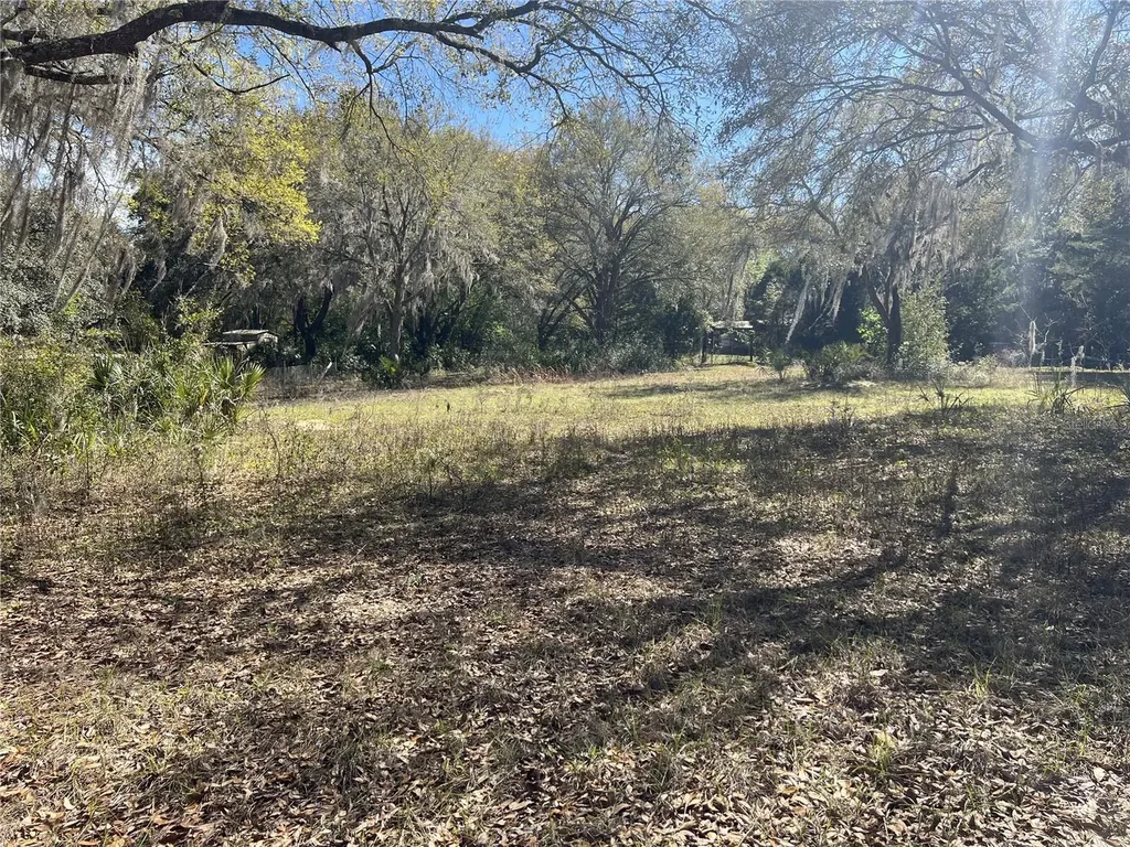 107 & 109 Dixie Street Hawthorne FL 32640