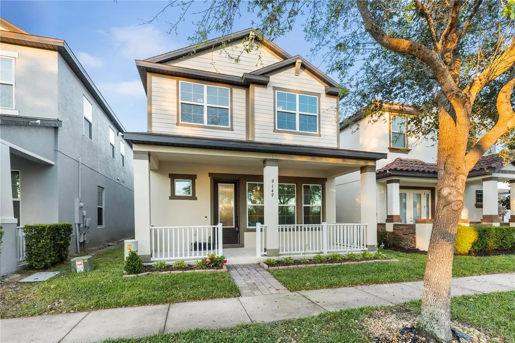 9149 Grand Island Way Winter Garden FL 34787