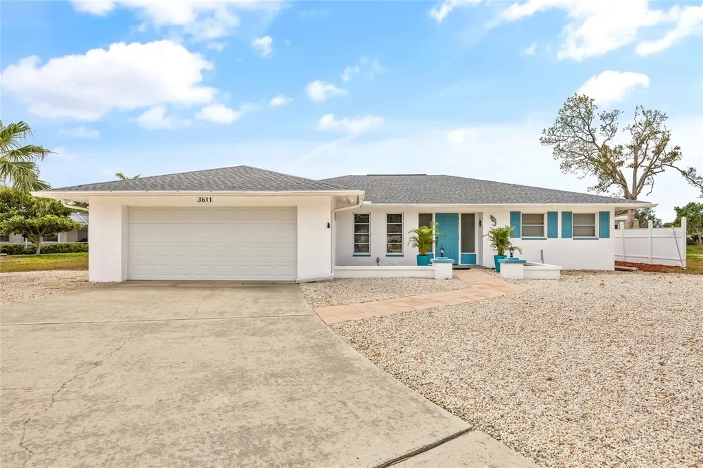 3611 22nd Avenue W Bradenton FL 34205