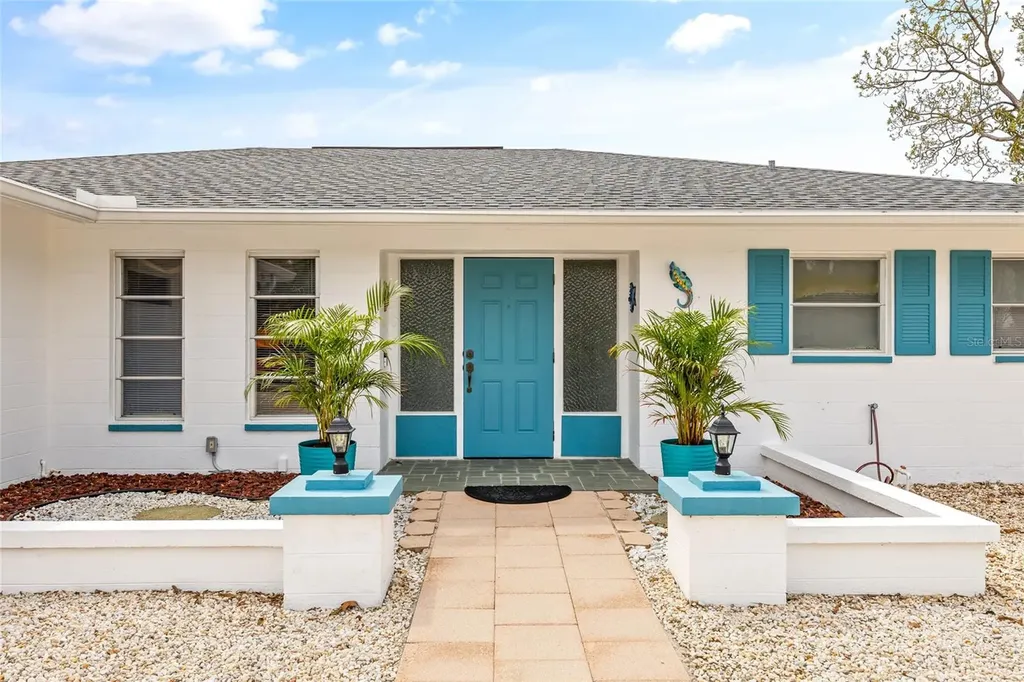 3611 22nd Avenue W Bradenton FL 34205