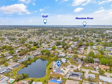 3611 22nd Avenue W Bradenton FL 34205