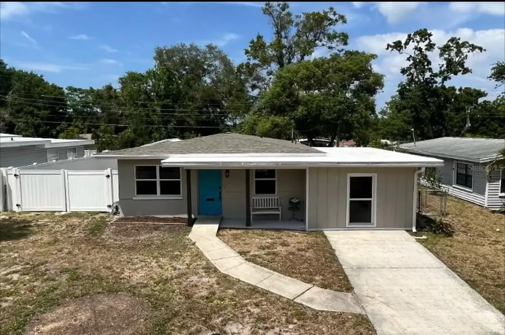 1312 Tuscola Street Clearwater FL 33756