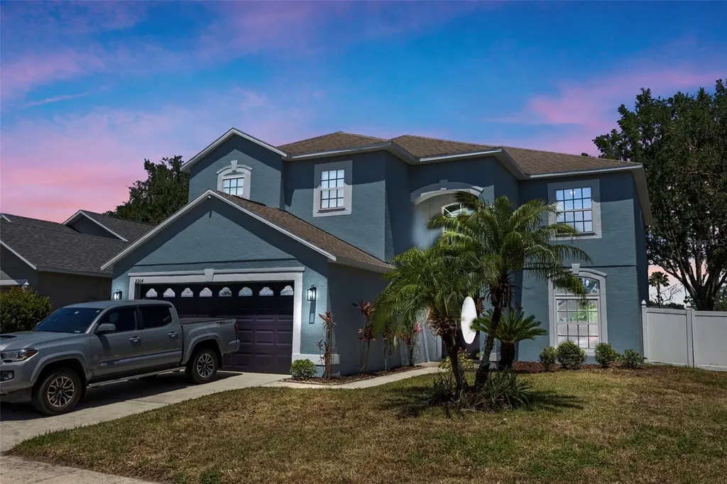 2204 Hammock Moss Drive Orlando FL 32820