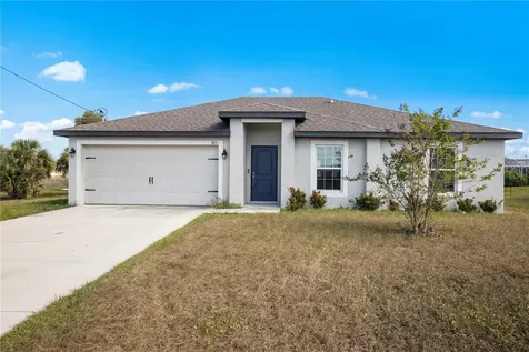 823 Rue Labeau Circle Fort Myers FL 33913
