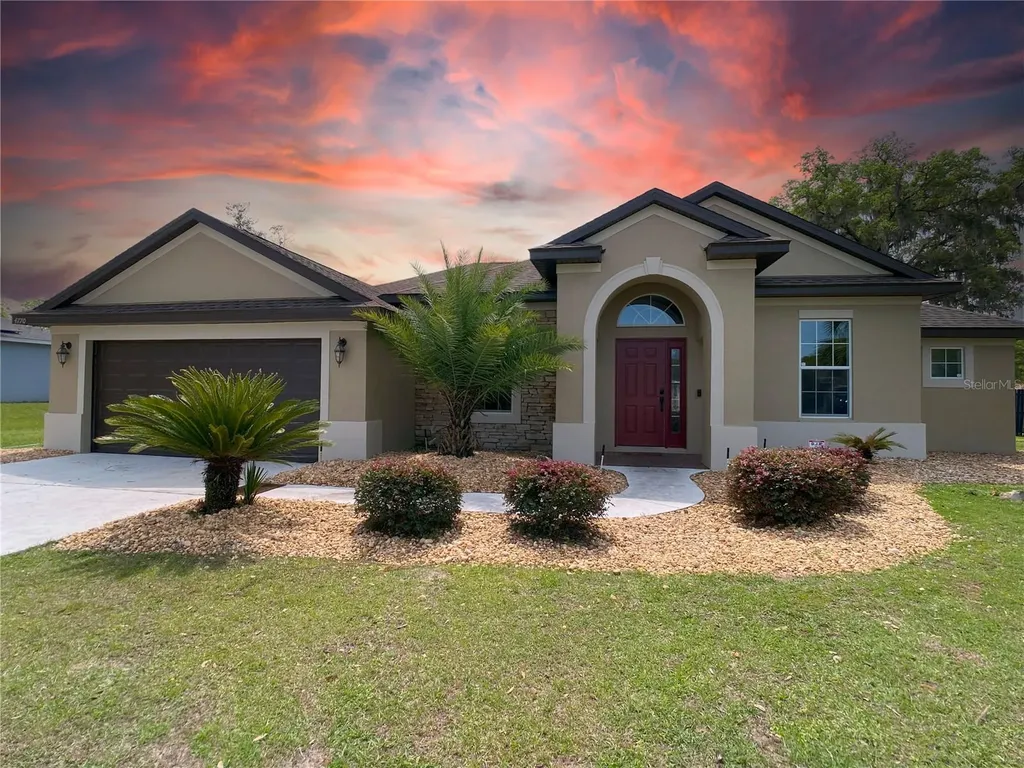 4770 NW 67th Street Ocala FL 34482